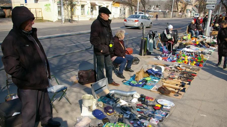 Turguje pneumatinį šautuvą pirkęs vilnietis po daugybės metų sužinojo, kad yra nusikaltėlis