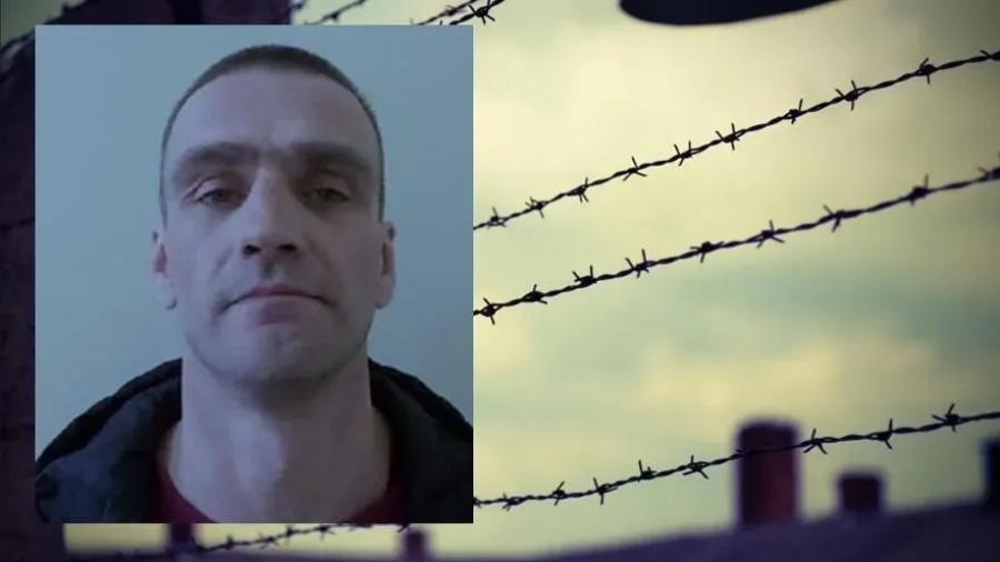 Prisoner who escaped from Alytus prison and tore off his electronic monitor hid for five months, caught only by chance