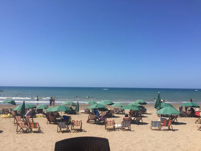 Saison estivale : 470 plages autorisées à la baignade