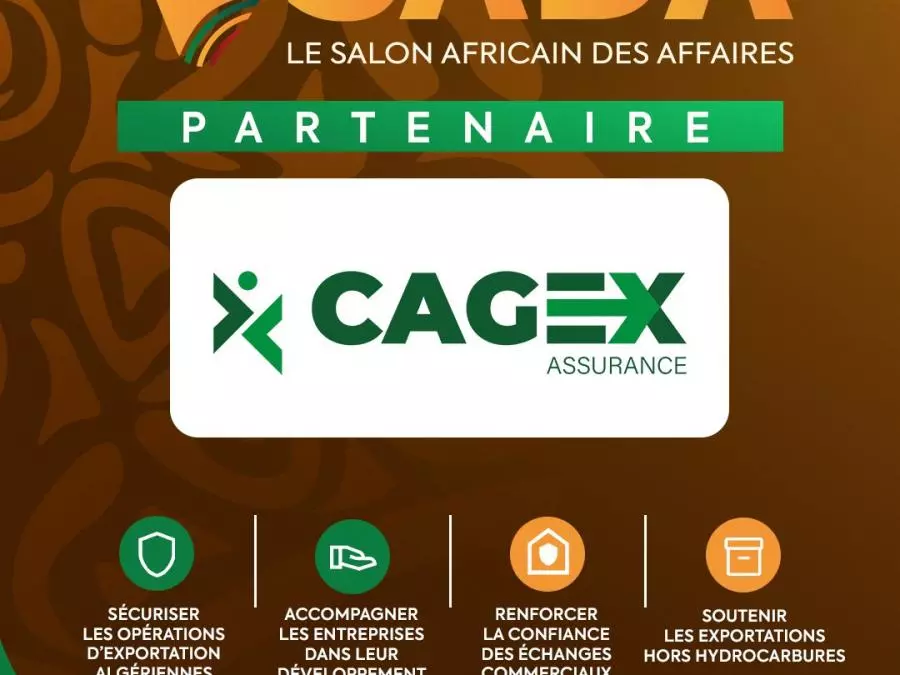 Le Salon africain des affaires du 6 au 8 juin à Alger