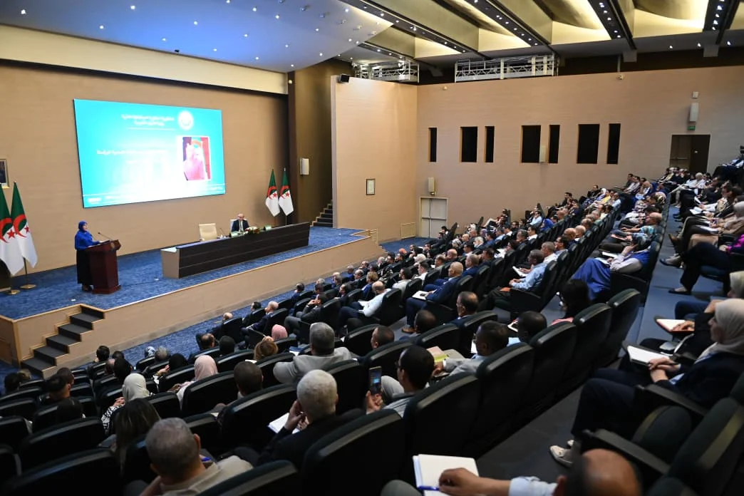 Apostille en Algérie : le MAE organise un atelier de formation avant l’entrée en vigueur du système le 9 juillet