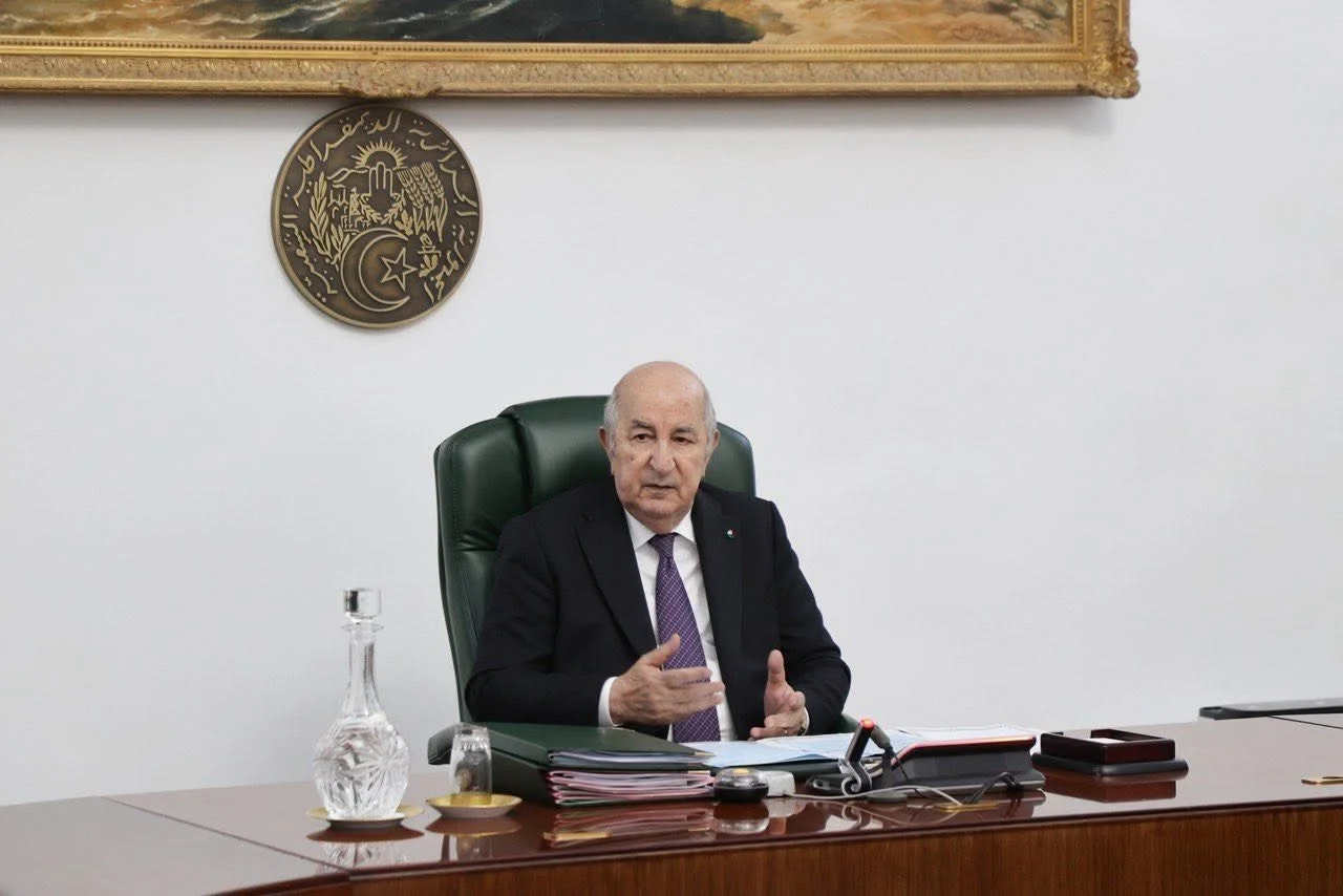 Saison estivale, bilan de l’importation des moutons, laboratoires de contrôle des produits : les instructions du président Tebboune