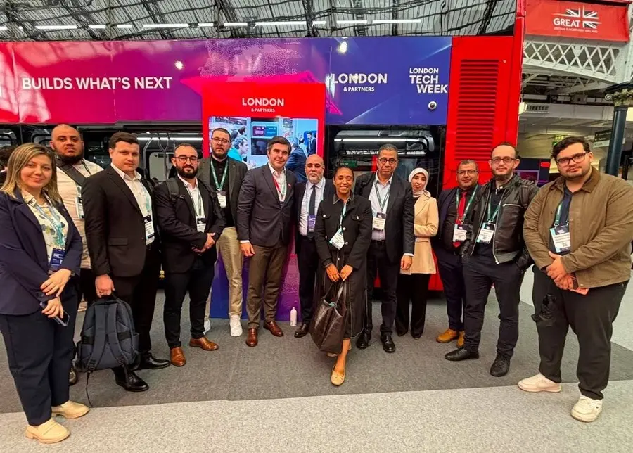 Des start-up algériennes participent à la « London Tech Week 2026 »