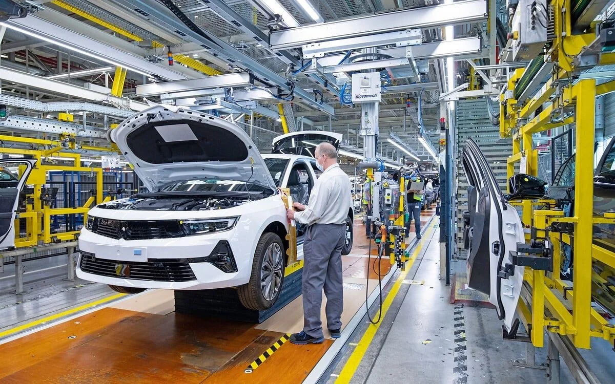 Six entreprises allemandes attendues à Alger pour explorer le secteur automobile