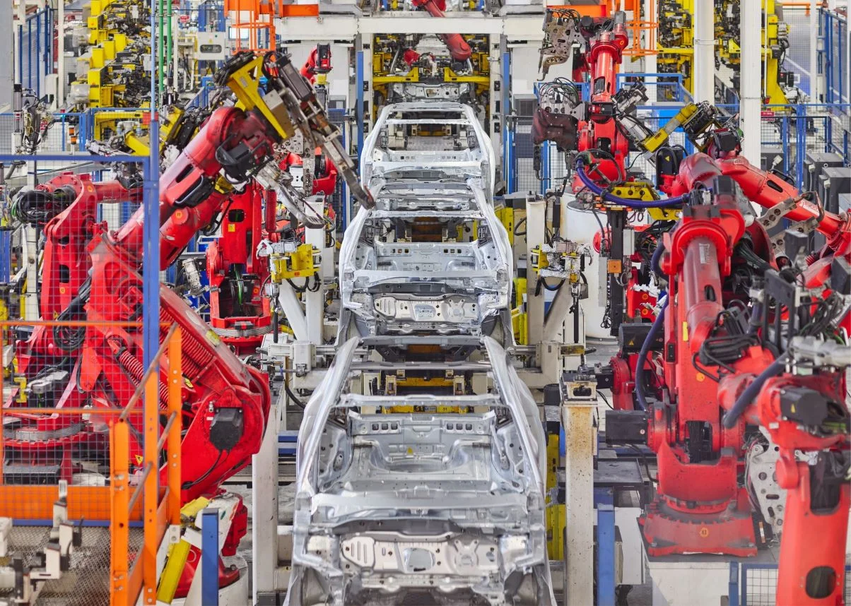 Sous-traitance : Des délégations de plusieurs constructeurs automobiles en visite à Oran pour explorer les opportunités de partenariat