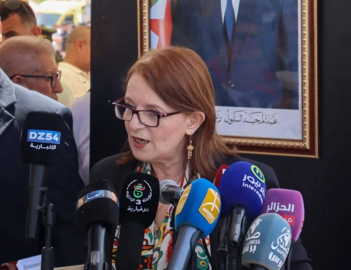 Algérie : 70 % des hôtels côtiers ont adopté la réservation et le paiement électroniques, selon la ministre du Tourisme