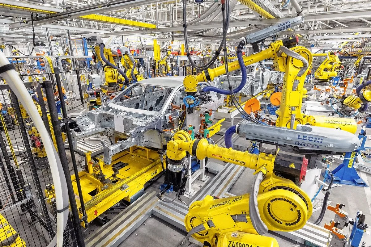 Automobile : Quelles sont les six entreprises allemandes en mission en Algérie ?