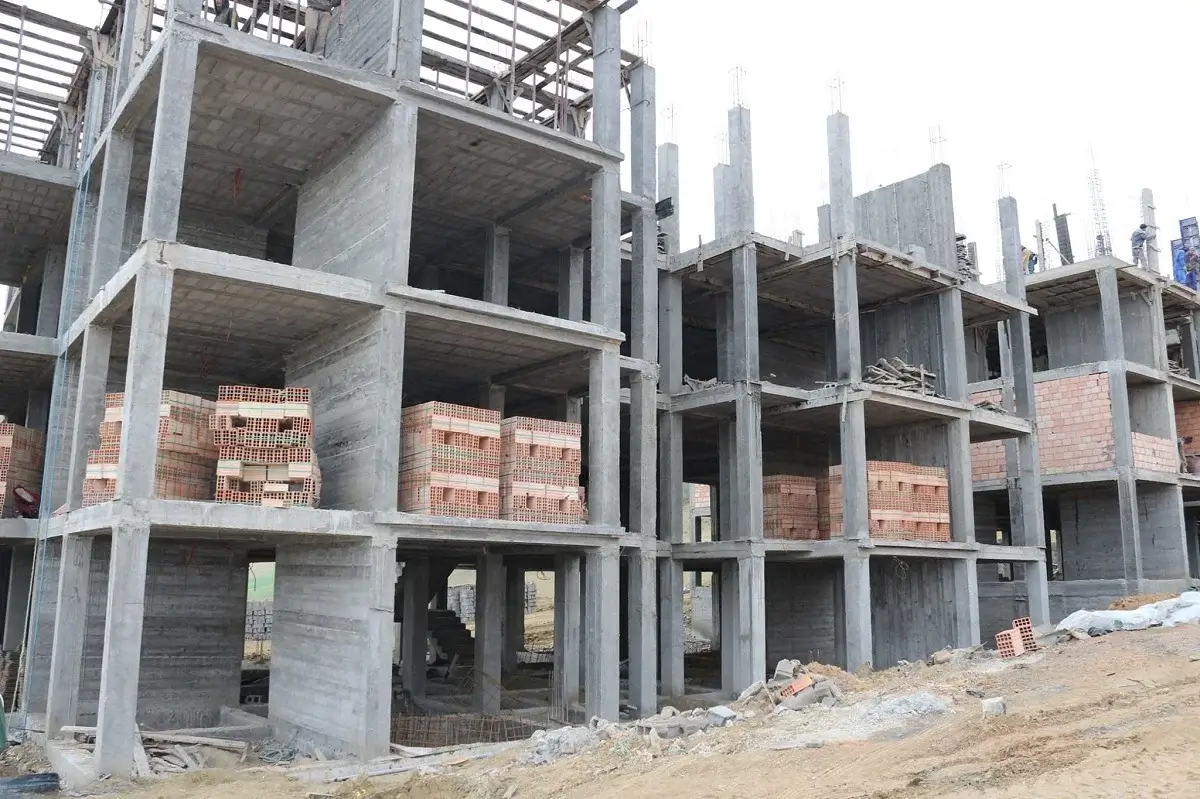 Alger : point sur l’avancement du programme de logements LPA