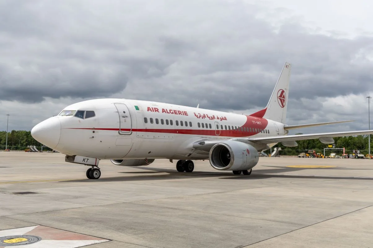 Air Algérie lance la ligne aérienne Alger-Libreville via Douala
