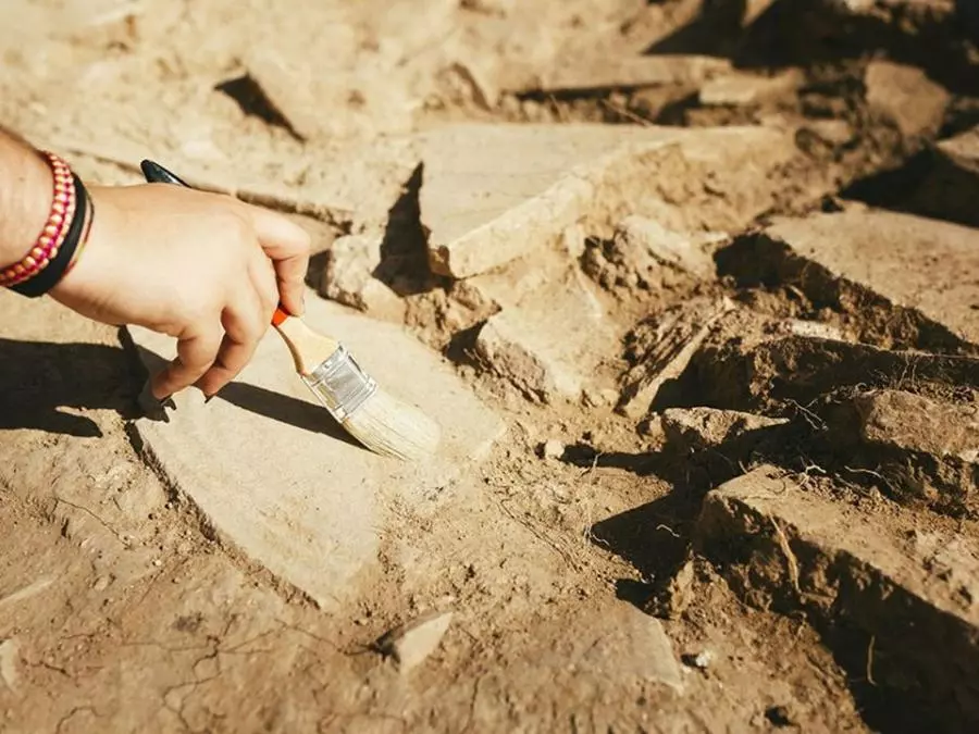 Algérie : nouvelles fouilles archéologiques sur le site préhistorique de « l’Homme de Tighenif » vieux de 1,4 million d’années