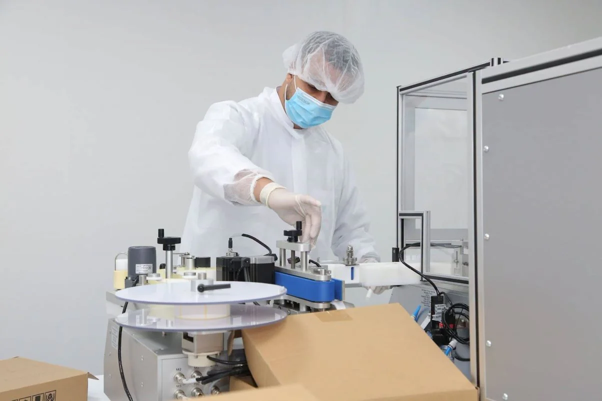 Pharmaceutique : inauguration de la première unité de fabrication d’anticorps monoclonaux en Algérie