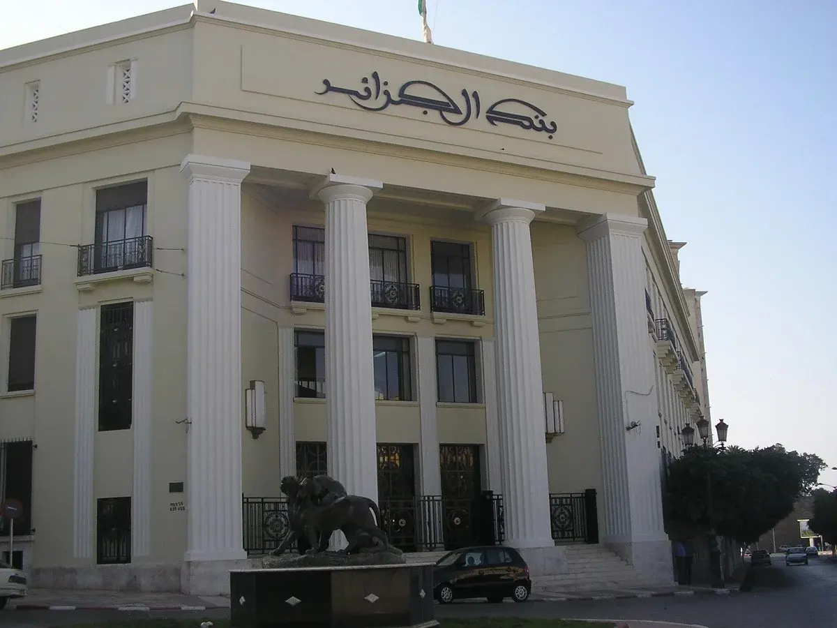 Algérie : Les banques assureront une permanence le samedi à partir du 10 juillet