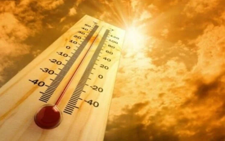 Persistance de la canicule sur plusieurs wilayas du pays jusqu’à lundi
