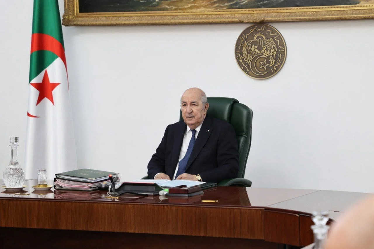 GAFI, services numériques, ferroviaire, communauté scientifique à l’étranger et archéologie : les instructions du président Tebboune