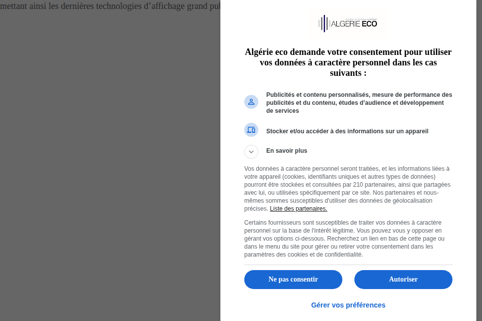 Foire Internationale d’Alger 2026 : Samsung place l’innovation et l’intelligence artificielle au cœur de sa participation