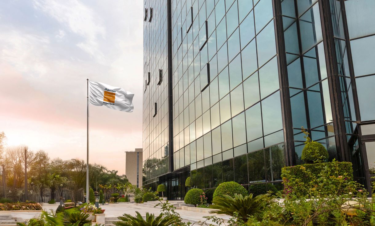Sonatrach tient son Assemblée Générale Ordinaire