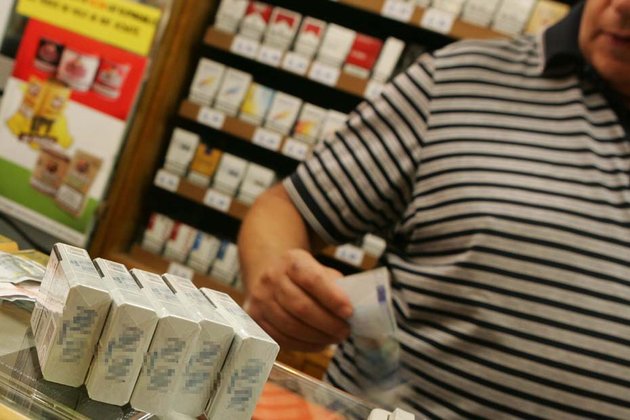 Tabac : de nouveaux prix publiés au Journal officiel