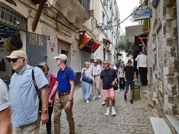 Tourisme : l’Algérie vise 8 millions de visiteurs à l’horizon 2028