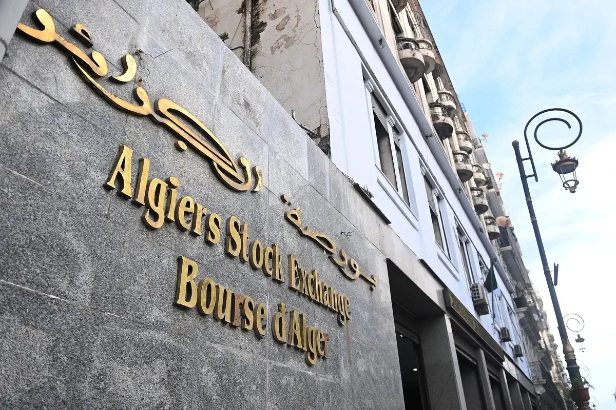 Bourse d’Alger : feu vert de la Cosob à l’augmentation du capital de « CSC Expertise Spa »
