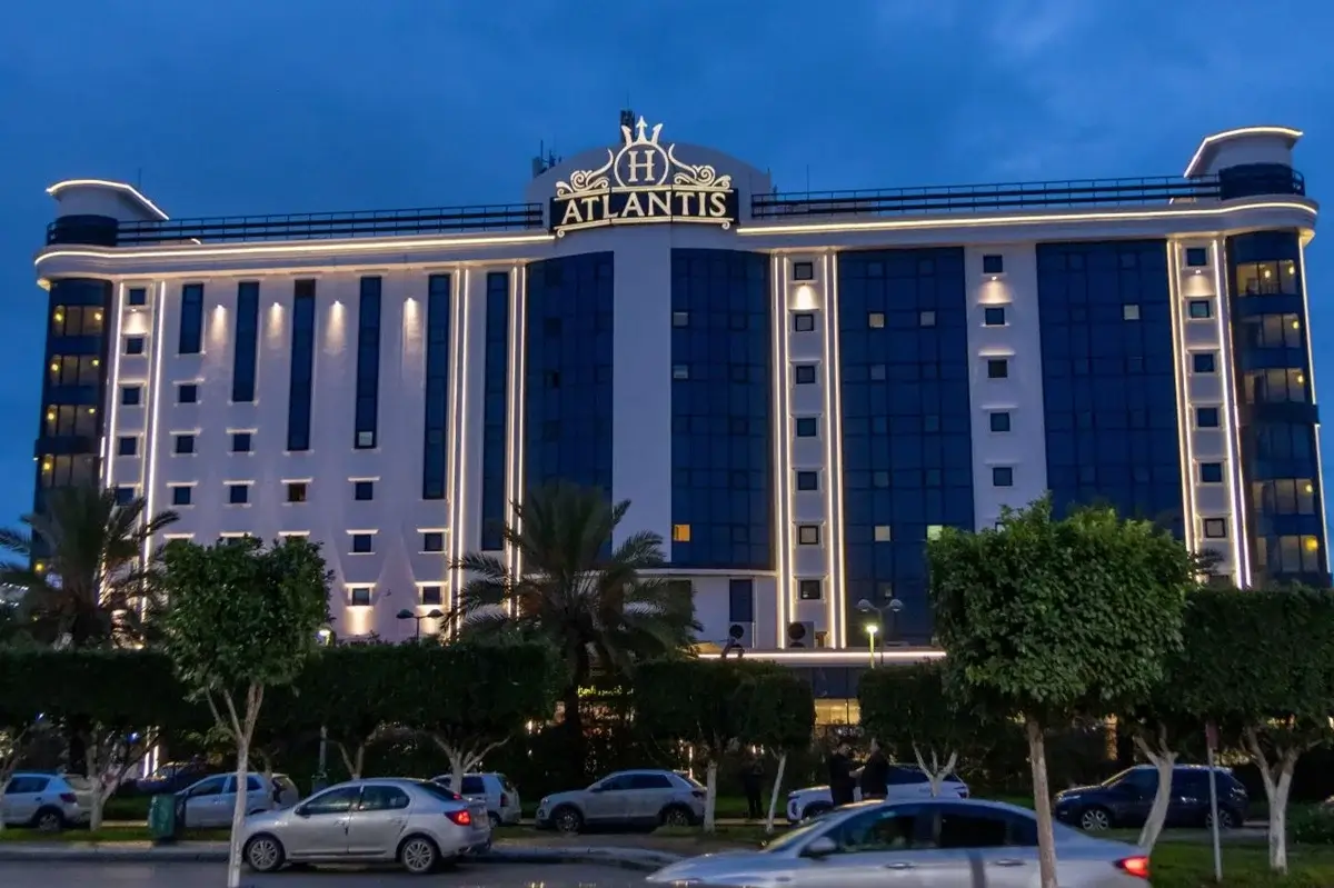 La chaîne Atlantis Hotels distinguée comme « Meilleure marque hôtelière » en Algérie