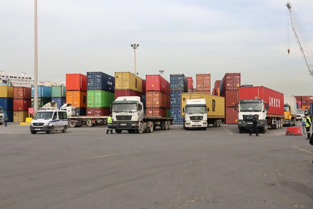 Programmes prévisionnels d’importation : nouvelle note de l’Abef