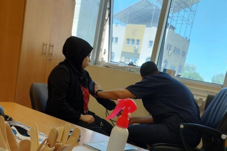 Gaza Patients Await Urgent Medical Evacuation Amidst Healthcare Collapse