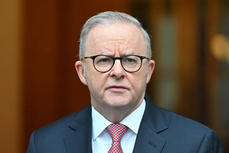 Australia to send missiles to UAE, surveillance plane to help Gulf defence