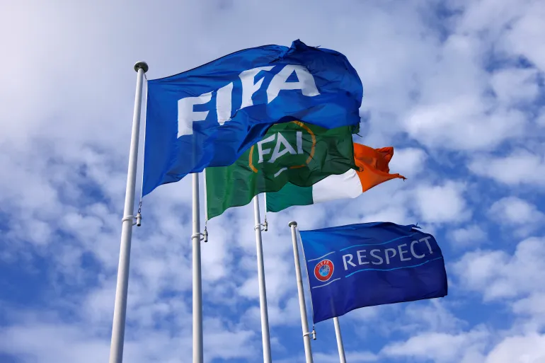 FIFA fines Israel FA citing racism and ‘multiple’ discrimination breaches