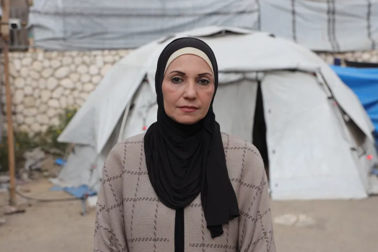 Eid celebrations dimmed by war and displacement across Middle East