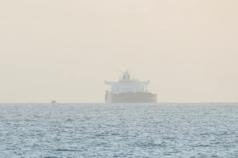 Russian tanker reaches Cuba amid critical energy shortage