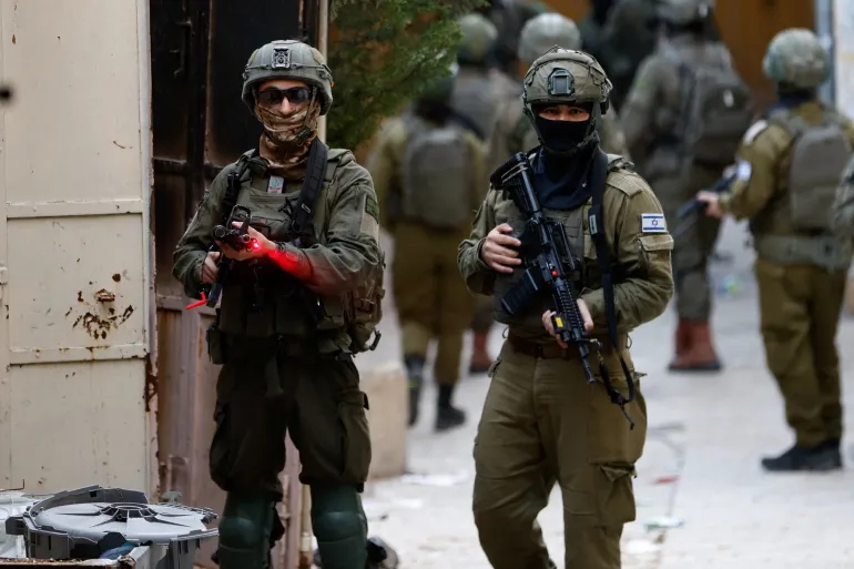 Bernie Sanders vows to push resolution to block US weapons to Israel