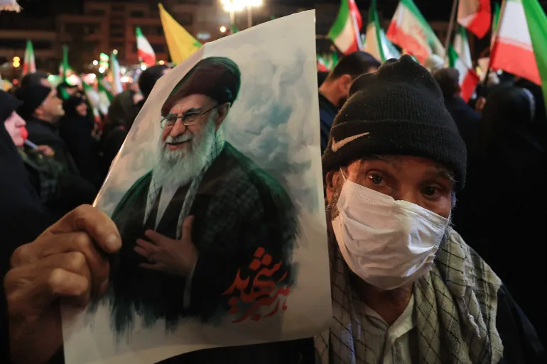 Iran war day 48: What’s happening in Lebanon, Tehran and Strait of Hormuz?