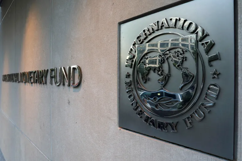 IMF, World Bank say they are restoring ties with Venezuela