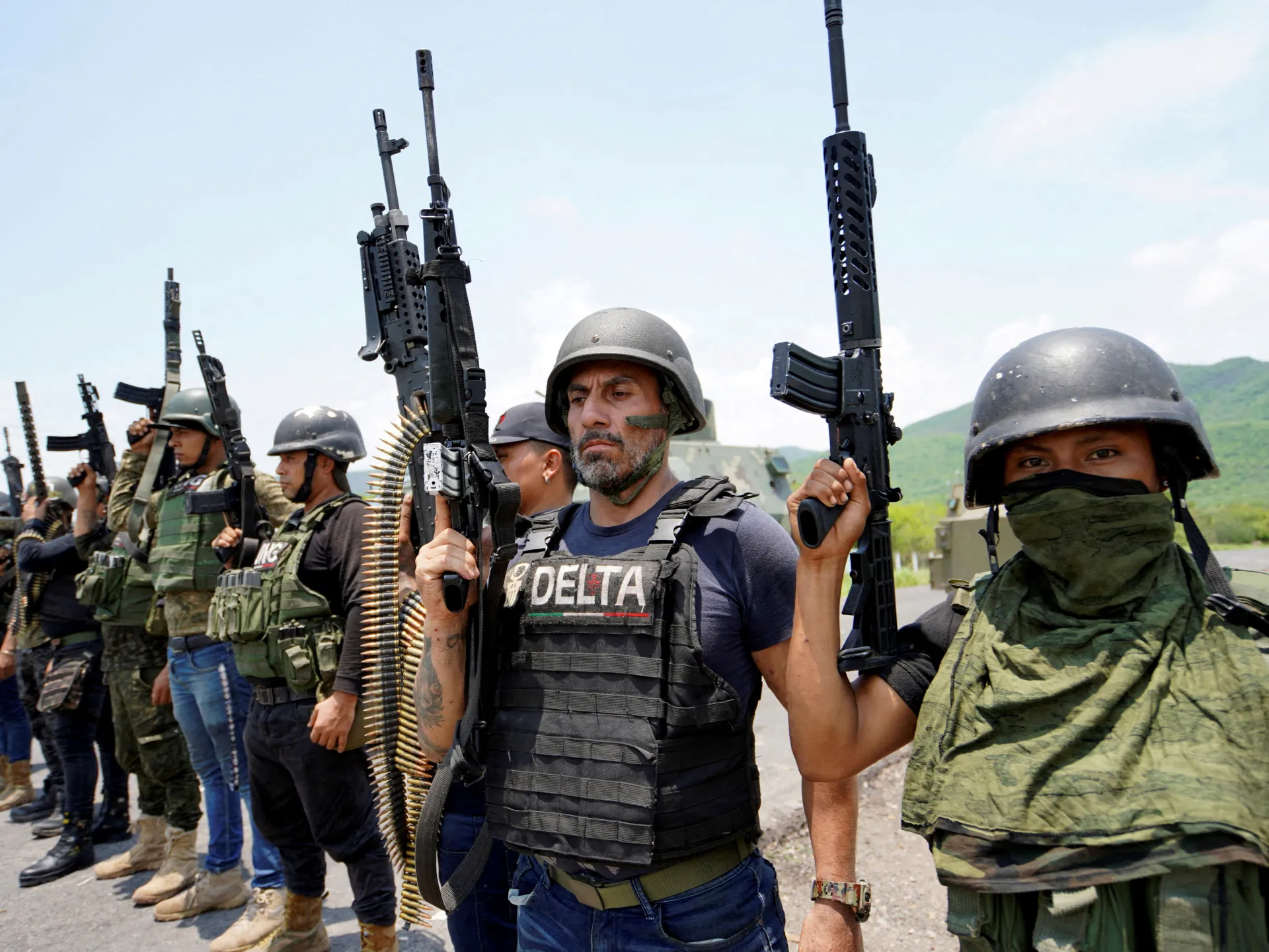 Decapitating cartels? Mexico leans into ‘kingpin strategy’ but at a cost