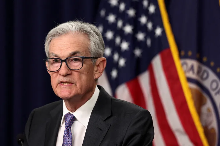 US Justice Department drops criminal probe of Fed chair Jerome Powell