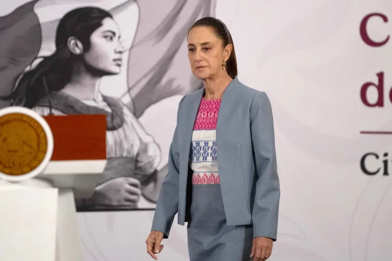 Reported US CIA agents killed in crash not authorised to operate: Mexico