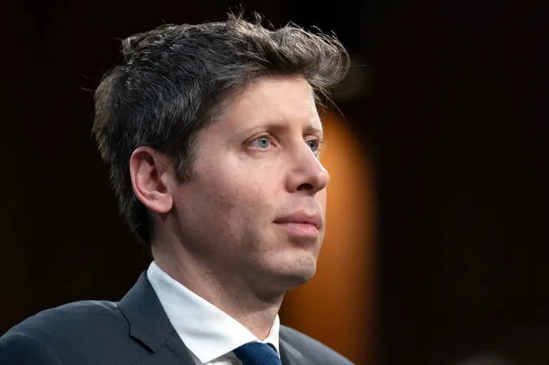 OpenAI CEO Sam Altman apologizes for failure to report shooter