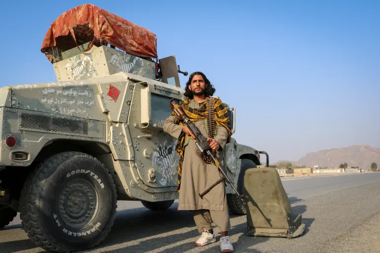 ‘War crime’: Afghan-Pakistan truce under strain after university strike