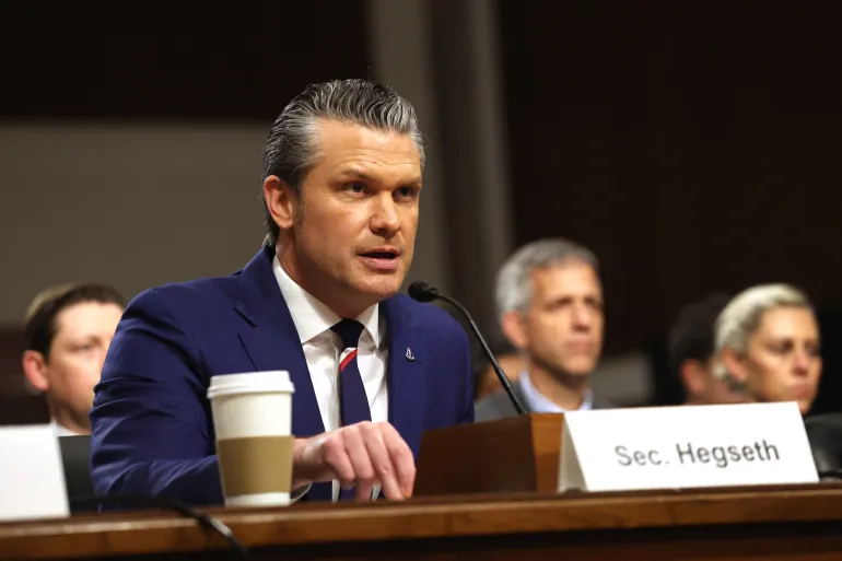 Hegseth testifies on Iran war before Senate committee: Key takeaways