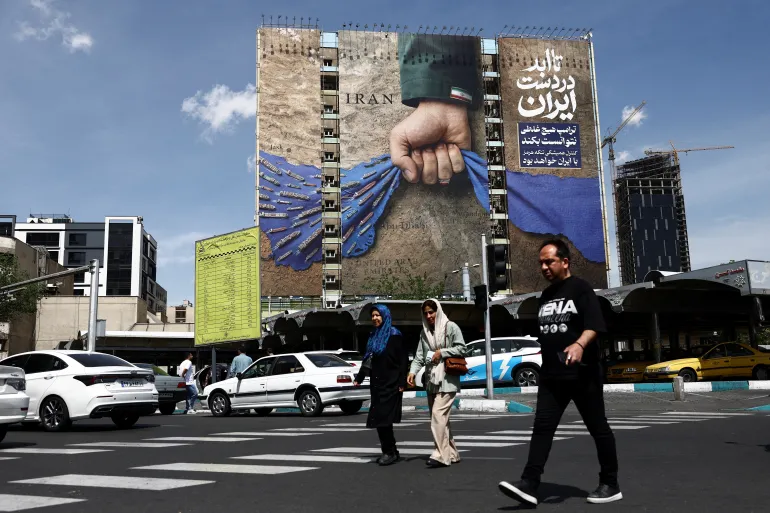 Oil prices rise again with little sign of war on Iran ending