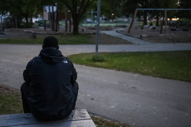 Gangland wars kill dozens of bystanders, Swedish police report