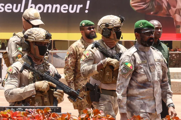 What’s happening in Mali one week after attack by armed groups? All we know