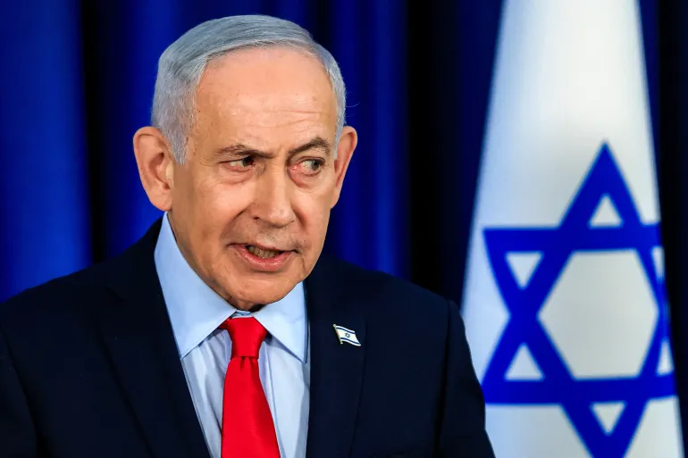 The Take: Inside the Israeli bloc that could topple Netanyahu