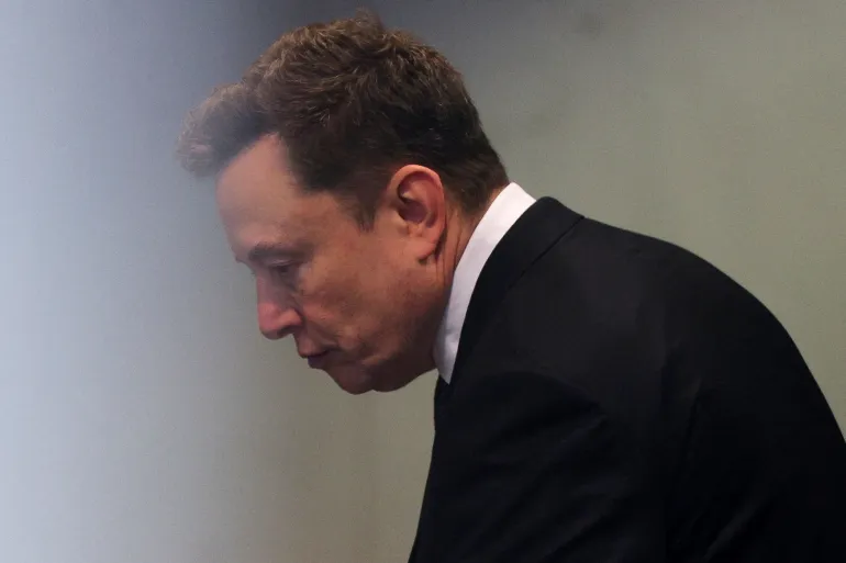 Elon Musk loses US lawsuit against OpenAI
