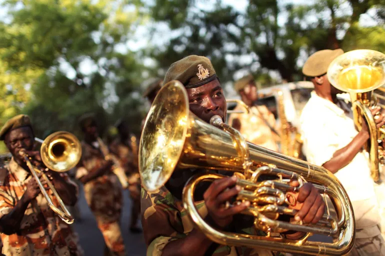 Africa Day: Has the continent achieved true liberation?