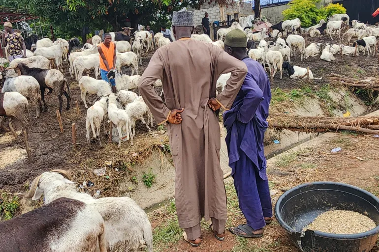 Cost of living crisis reshapes Eid spending in Nigeria