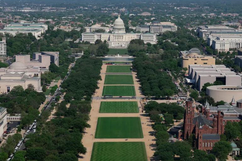 White House proposes NDAs for all US federal workers
