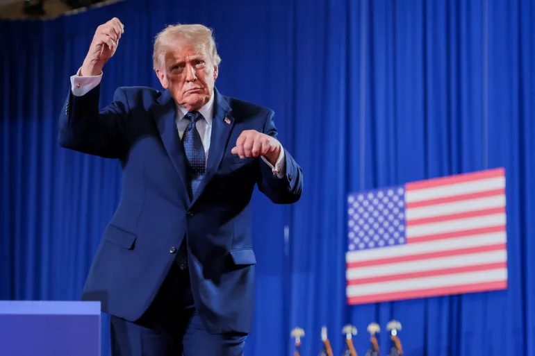 US picks potential partners for using Cold War-era plutonium as fuel