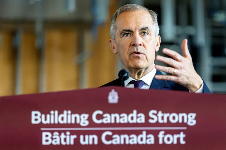 Canada chooses Swedish early warning planes rather than US model