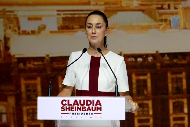 Mexico backs amendment to annul election results over foreign interference